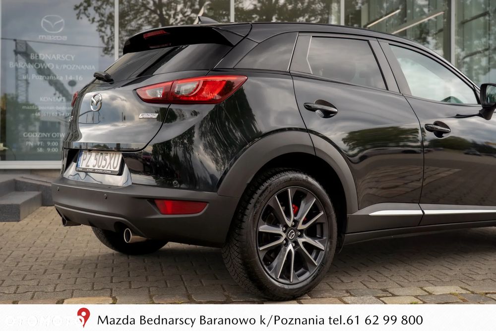 Mazda CX-3 2.0 Skypassion - 19