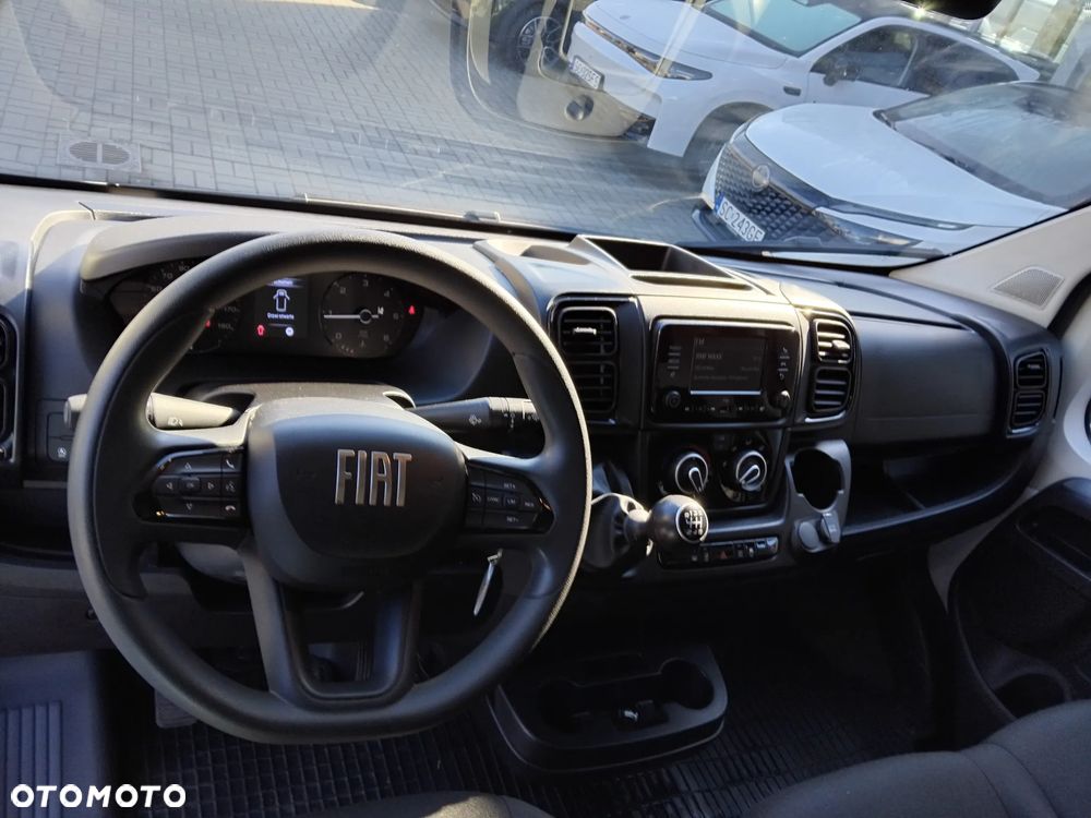 Fiat DUCATO - 19