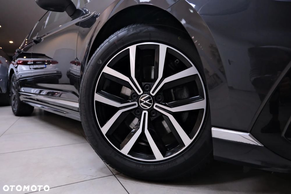 Volkswagen Passat 2.0 TDI EVO Business DSG - 7