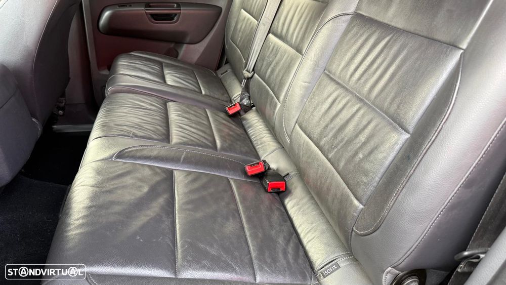 VW Amarok 2.0 TDi CD Extra CMAD 4Motion - 4