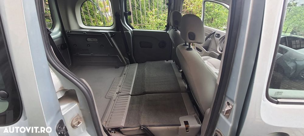 Renault Kangoo - 18