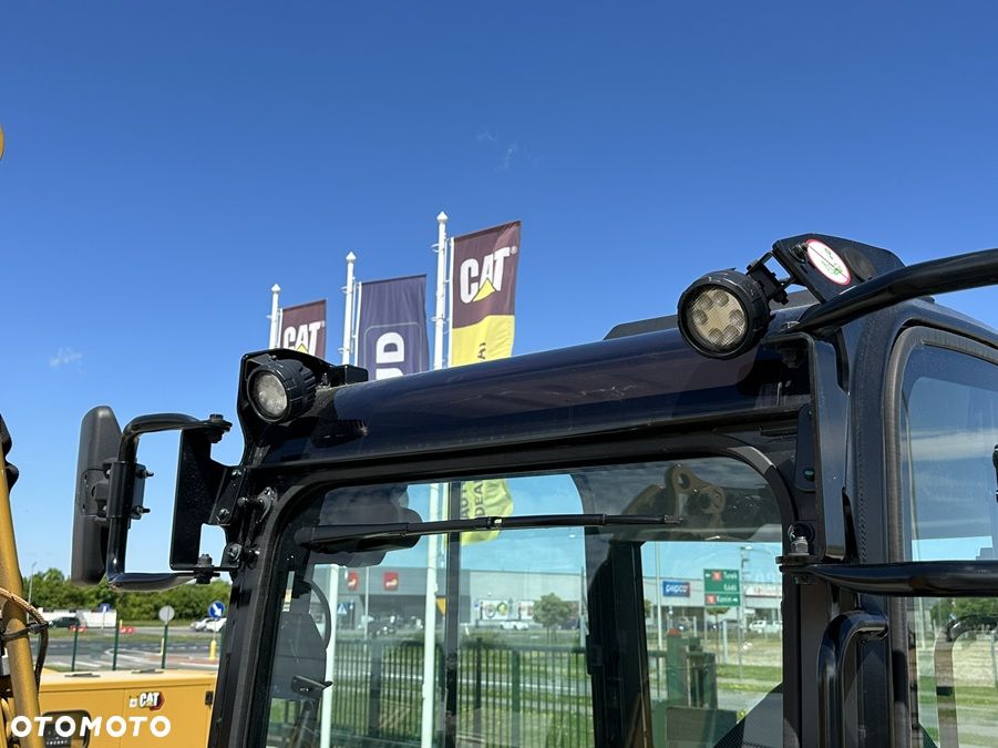 Caterpillar 302.7 CR FABRYCZNIE NOWA - 33