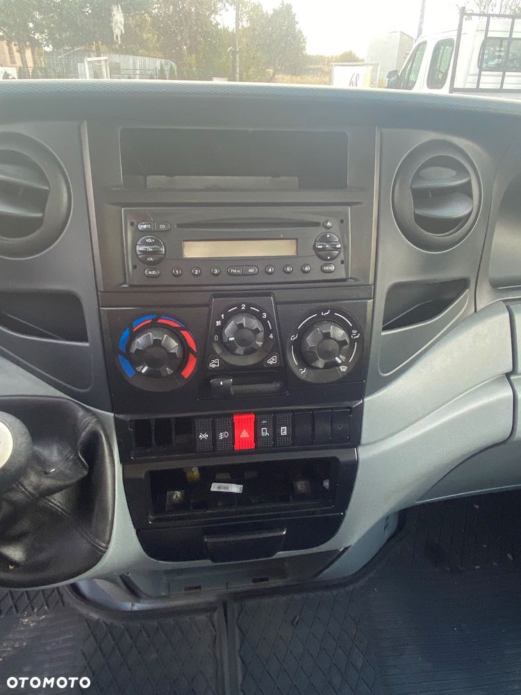 Iveco Daily - 9