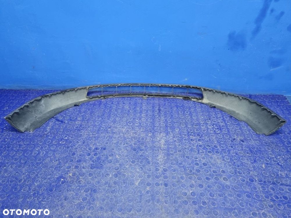 DOKŁADKA listwa zderzaka przedniego FORD FOCUS MK2 przód Oryginał OEM - 5