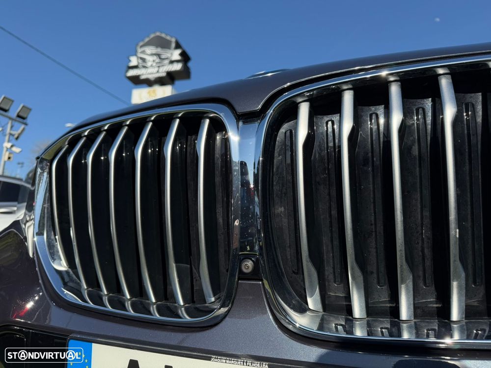 BMW X5 45 e xDrive Pack M - 6