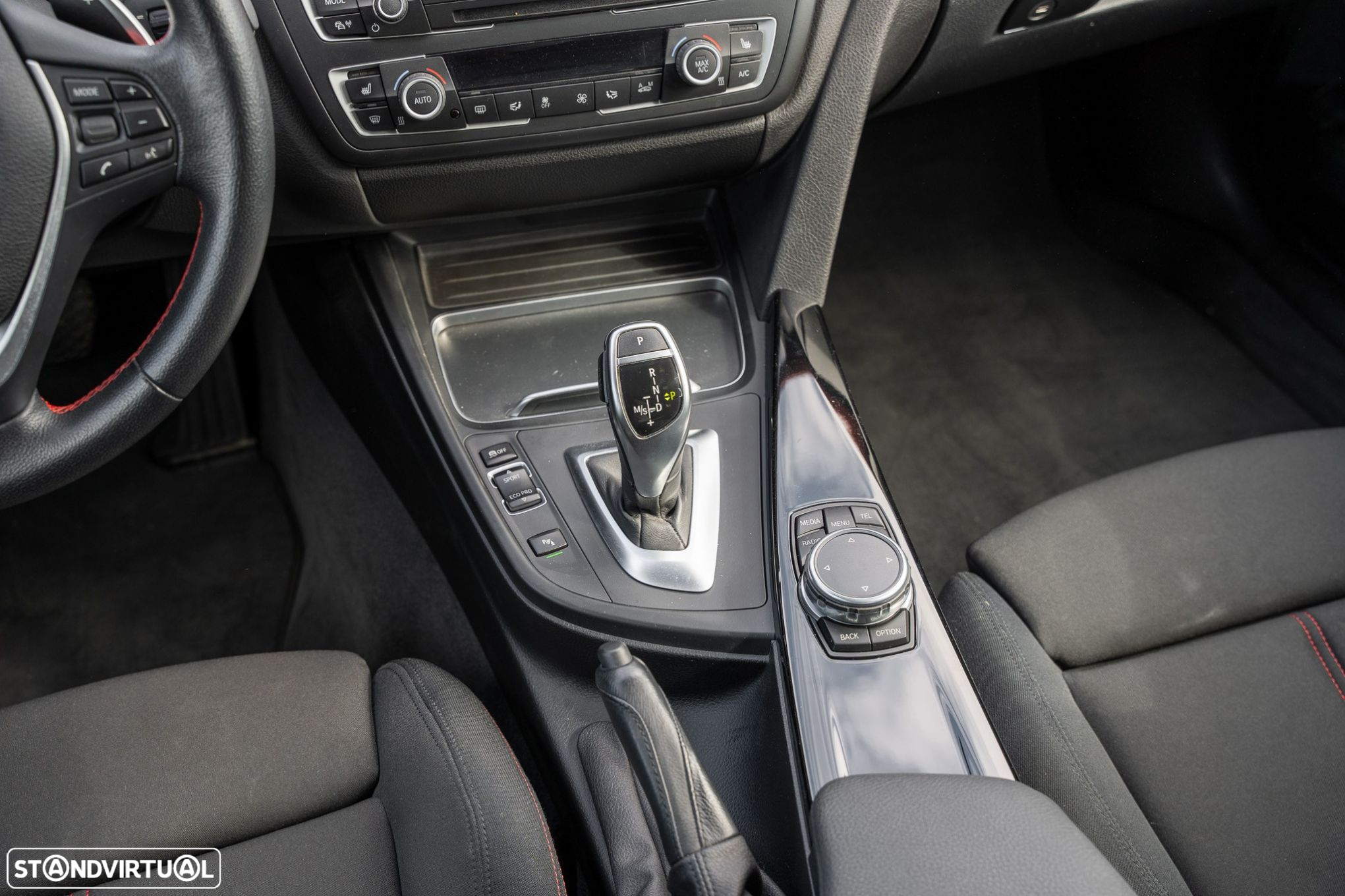BMW 320 Gran Turismo - 17