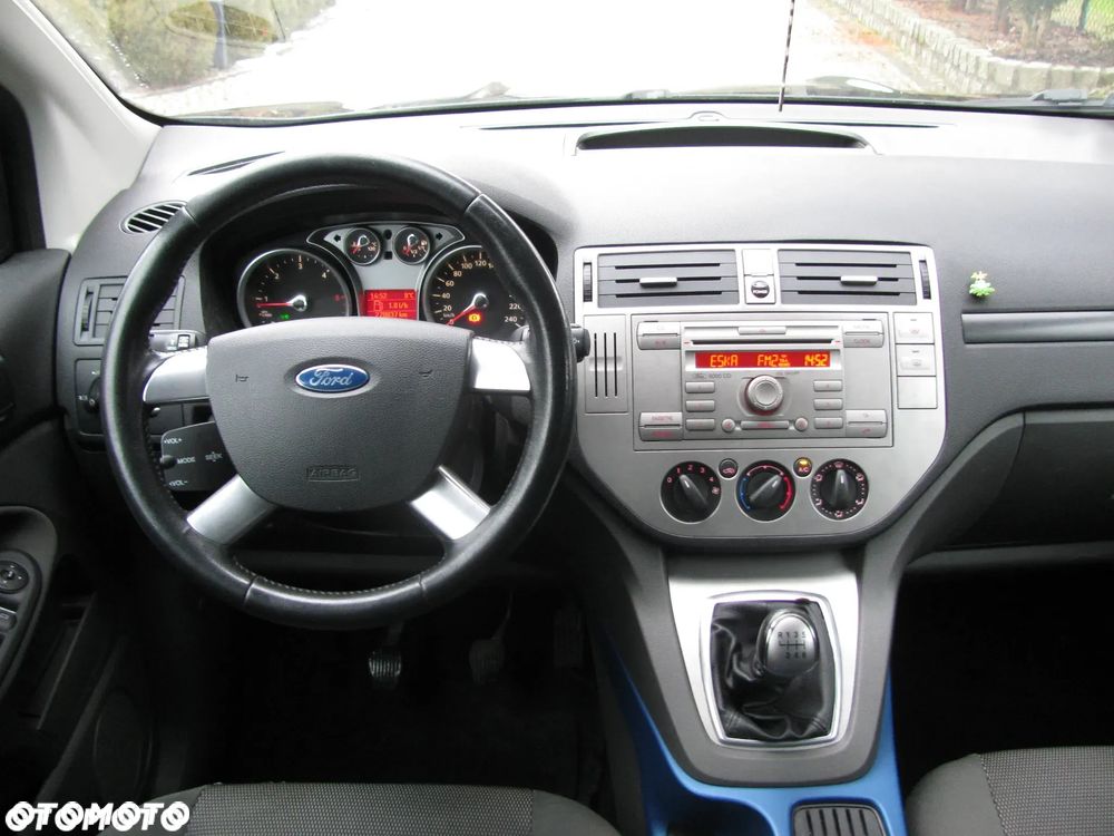 Ford Kuga 2.0 TDCi Trend - 18