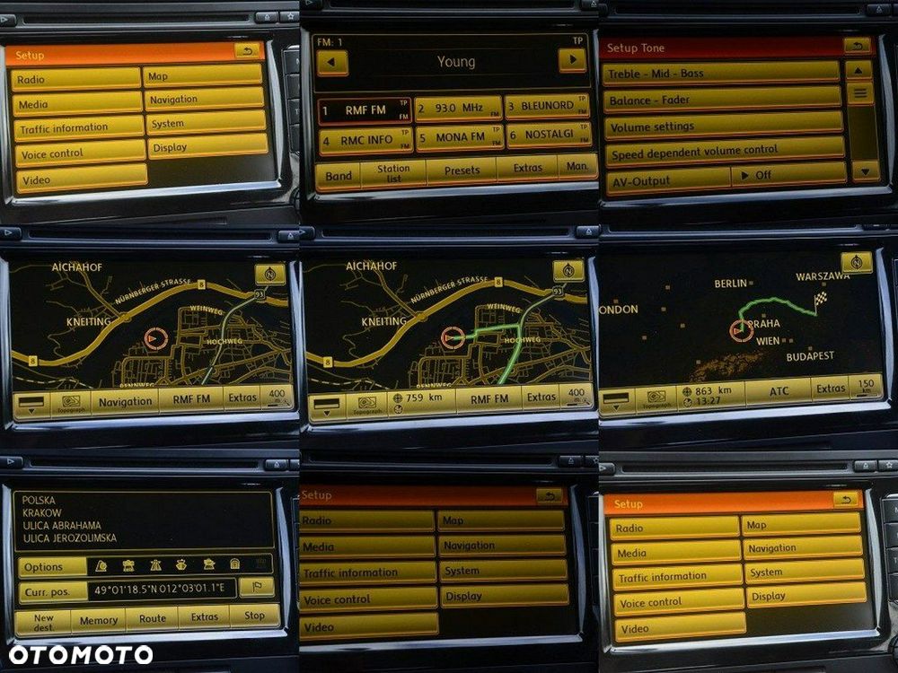 Volkswagen Golf 1.6 TDI BlueMotion Technology Trendline - 18