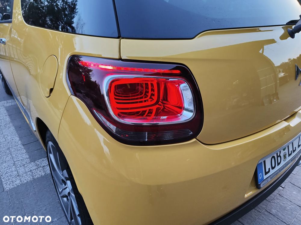 Citroën DS3 - 32