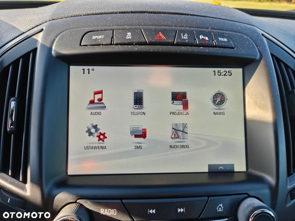 Opel Insignia - 21