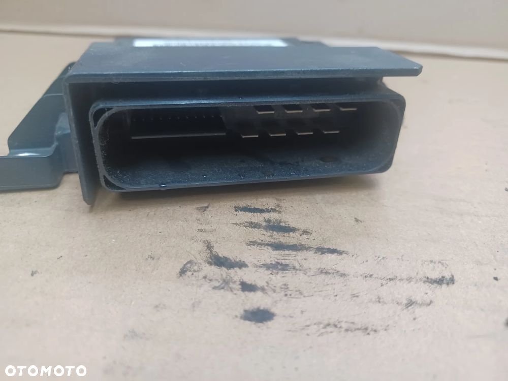 MODUŁ HAMULCA RĘCZNEGO PASSAT B6 3C8907801A - 2