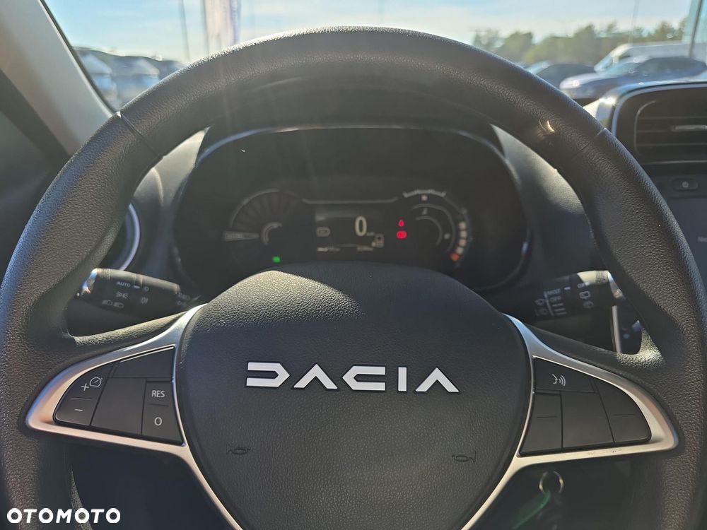 Dacia Inny - 14