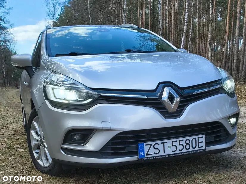Renault Clio Energy dCi 110 Start & Stop INTENS - 1