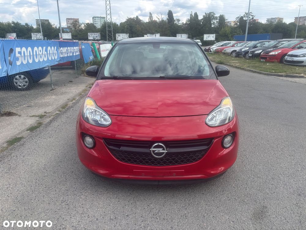 Opel Adam 1.4 Start/Stop Slam - 7