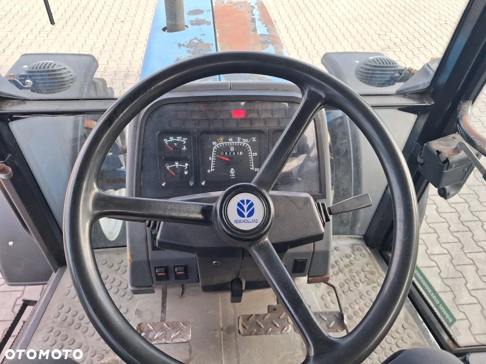 Ford 7740 POWERSTAR SLE - 15