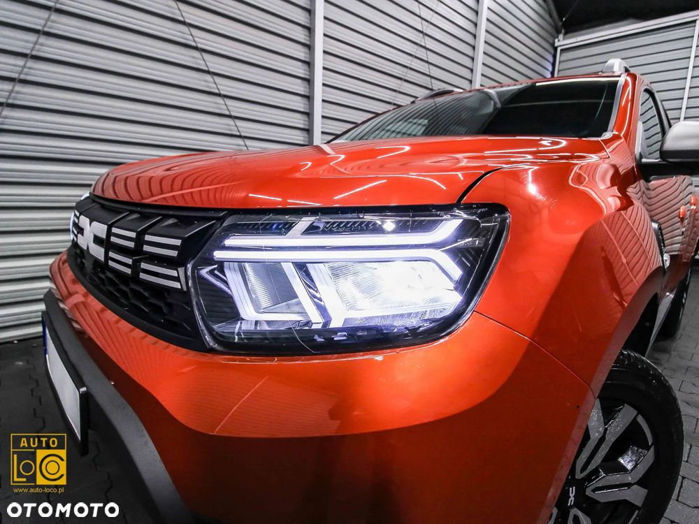 Dacia Duster 1.3 TCe Journey - 33