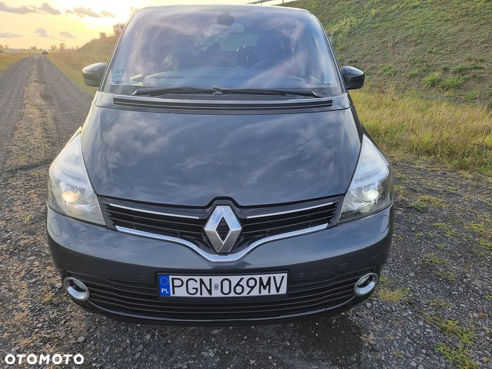 Renault Espace - 8