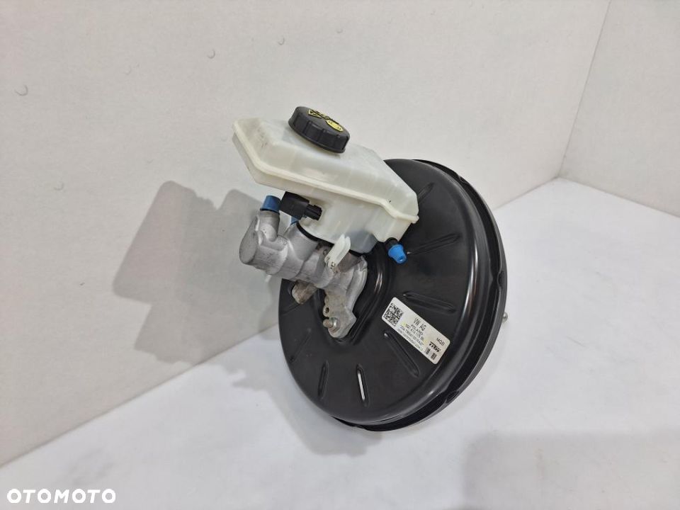 VW Passat B8 Golf VII  SEAT AUDI A3 8v Serwo Pompa Hamulcowa 5Q1614105BL - 3