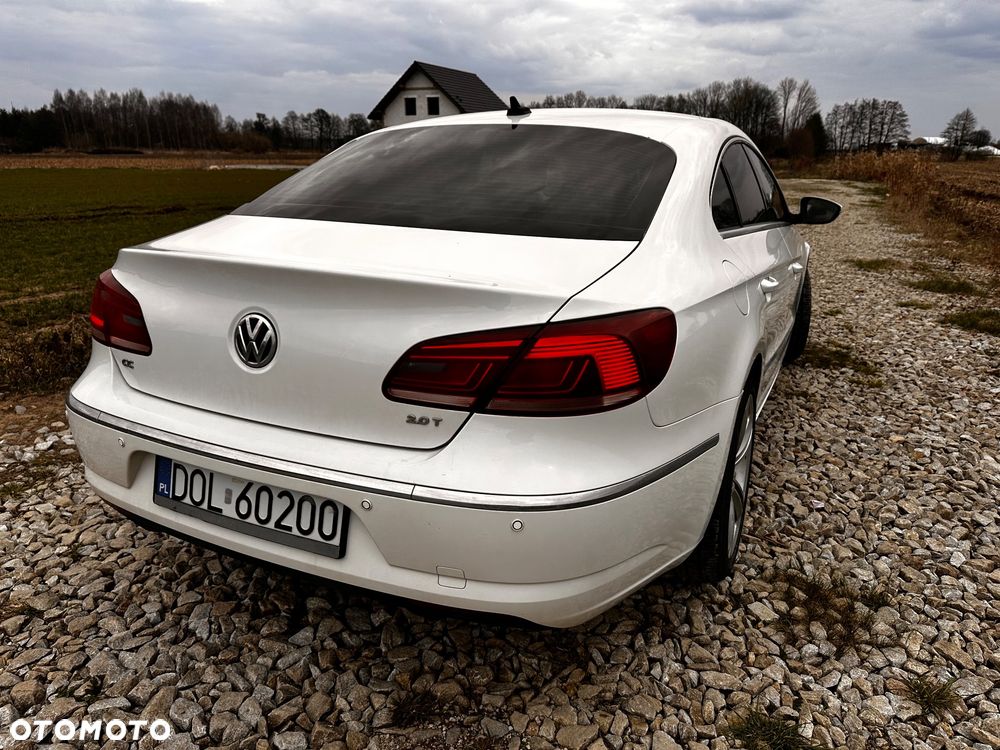 Volkswagen Passat - 3