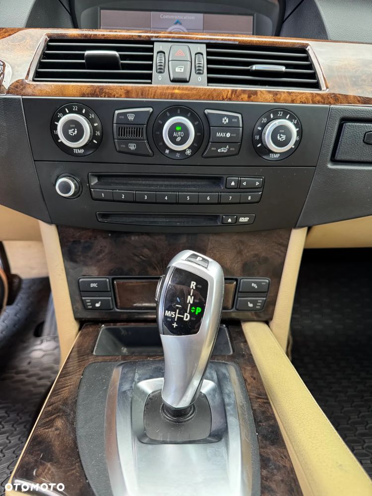 BMW Seria 5 - 19