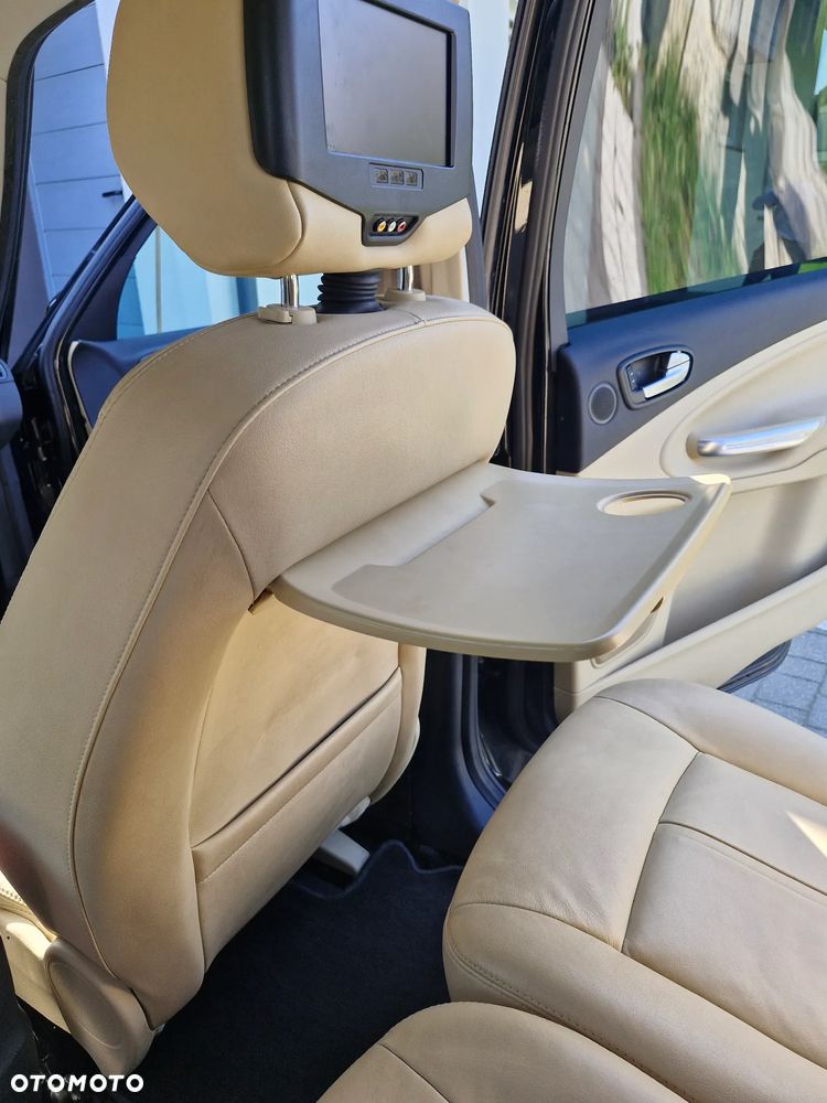 Ford Galaxy 2.0 TDCi Platinium X (Ghia) - 6