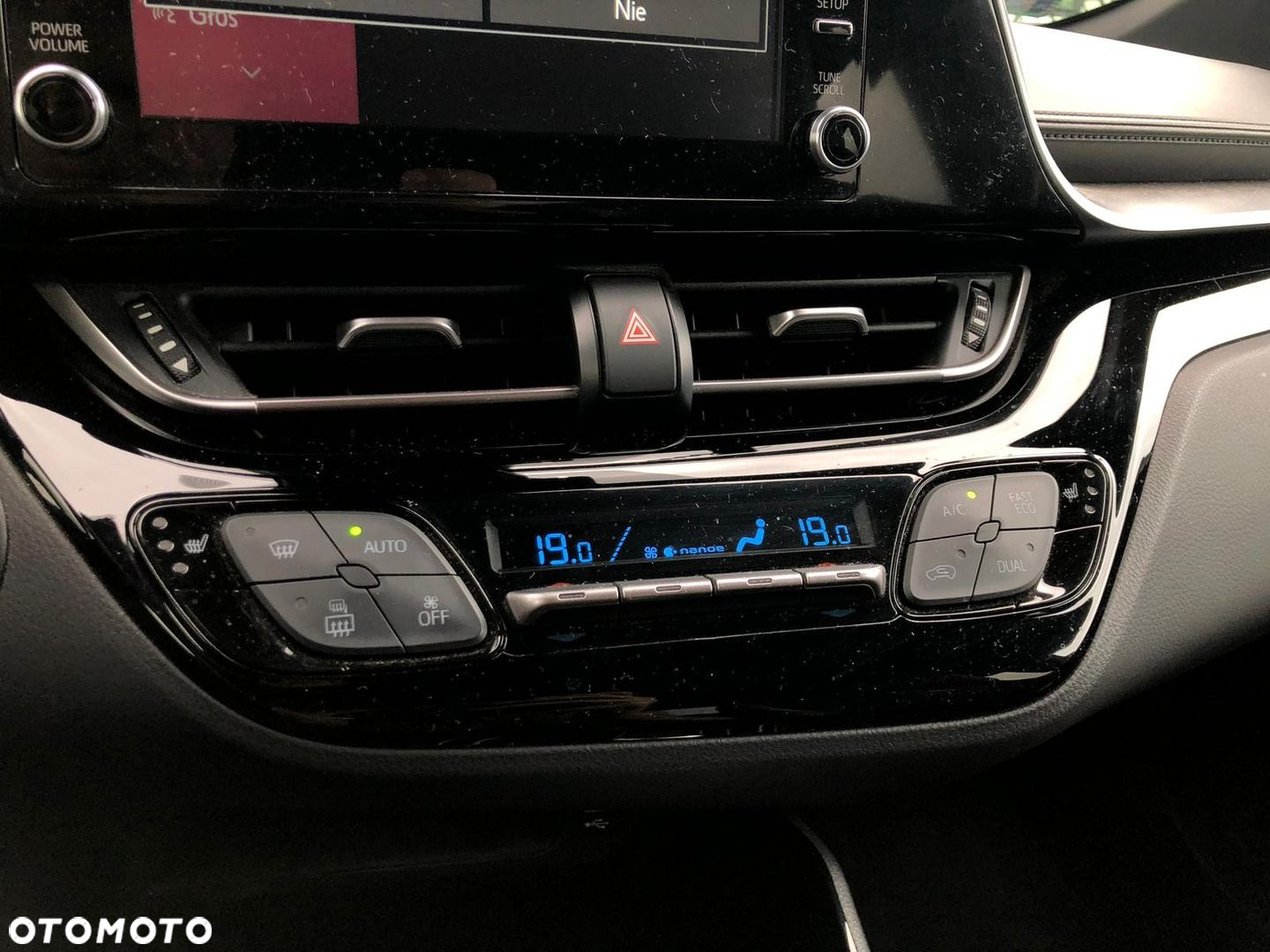 Toyota C-HR 2.0 Hybrid GR Sport - 20