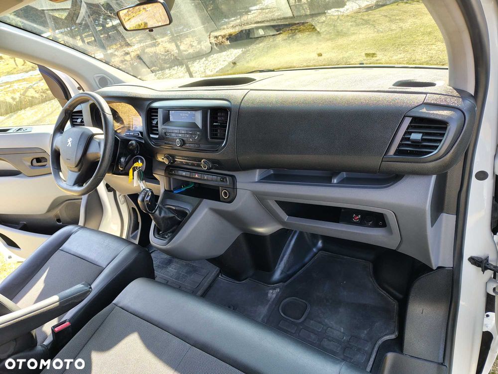 Peugeot Expert - 6