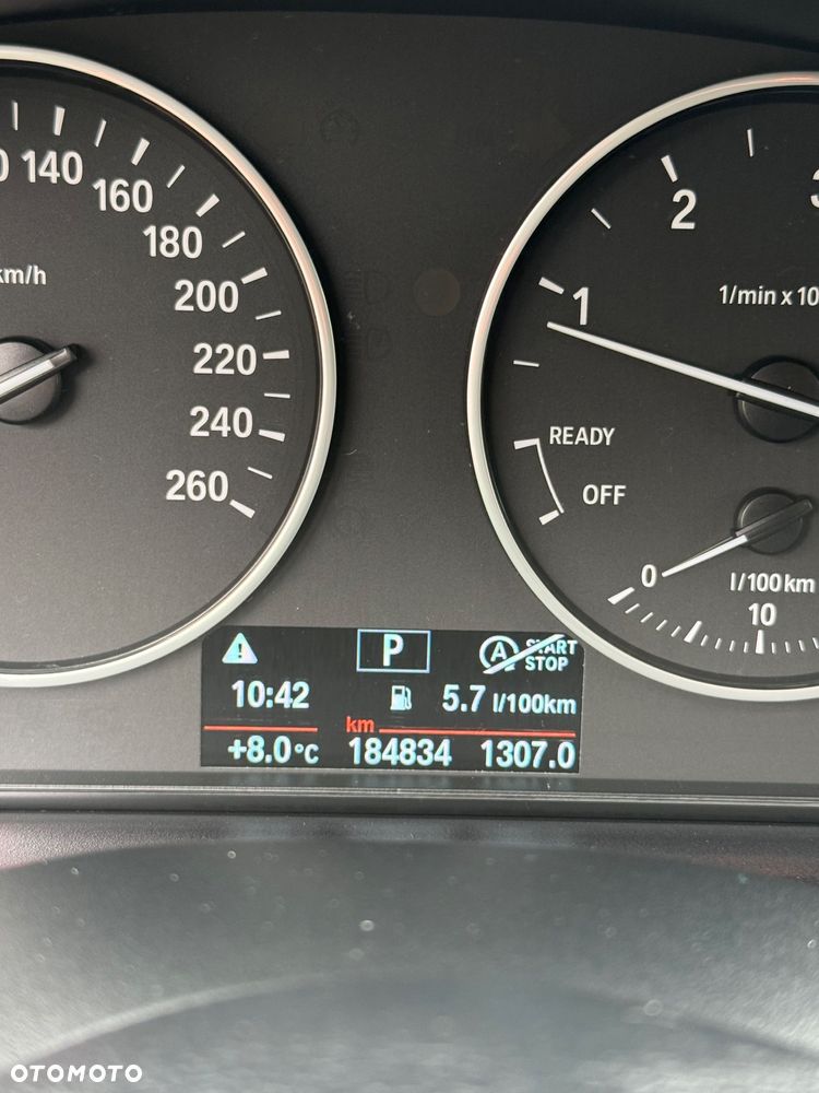 BMW Seria 3 - 24