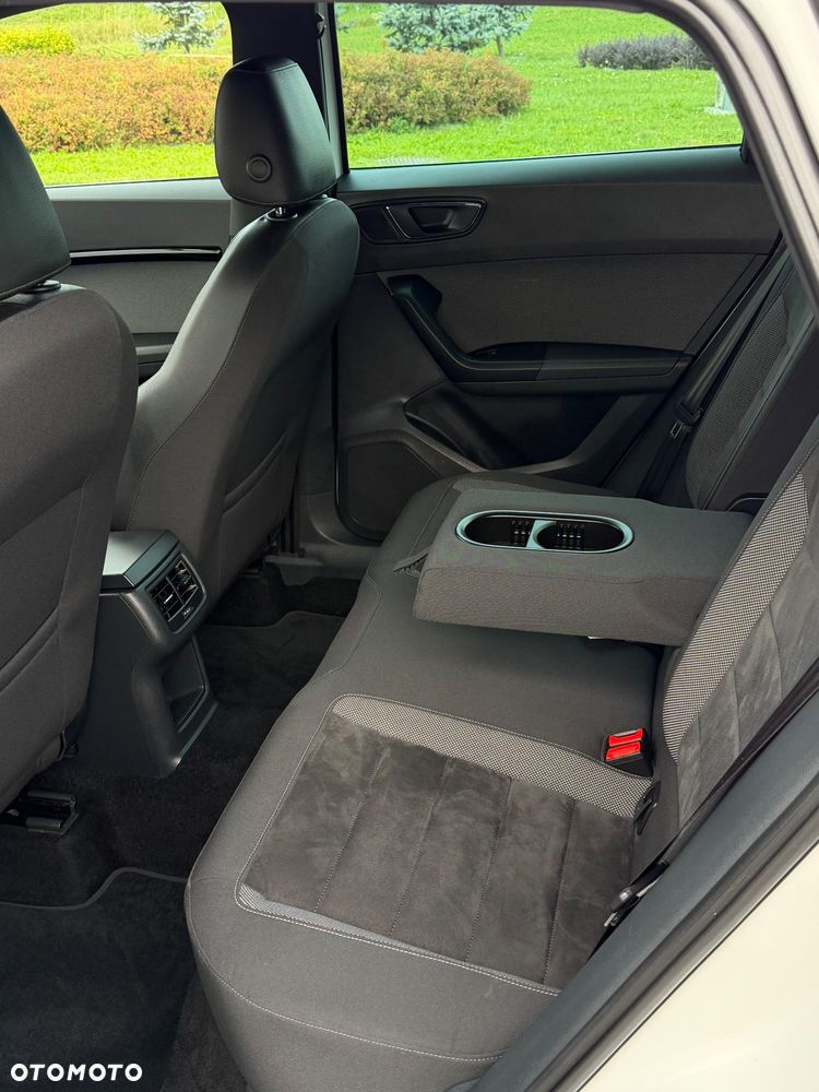 Seat Ateca 2.0 TDI 4Drive DSG XCELLENCE - 22