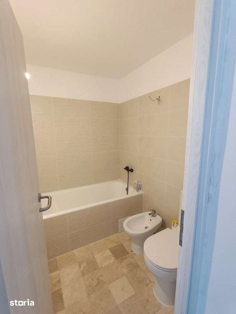 Apartament 2 camere de inchiriat / Metrou Victoriei / Metrou Basarab — fotografia 3