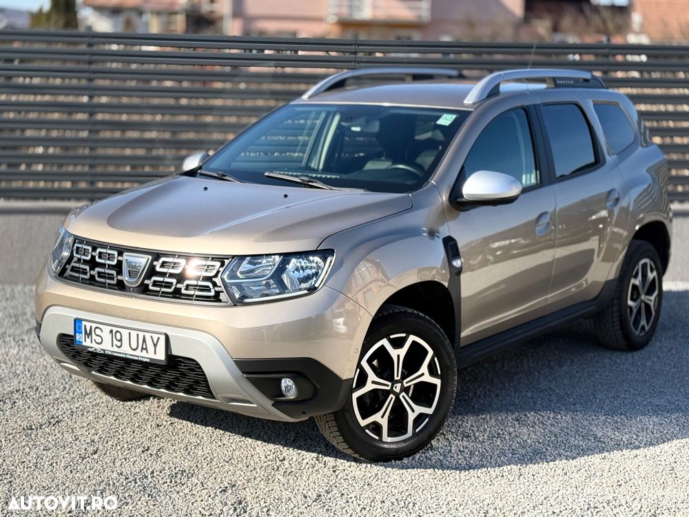 Dacia Duster - 2