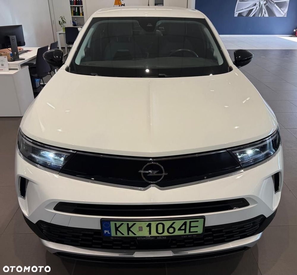 Opel Mokka - 7