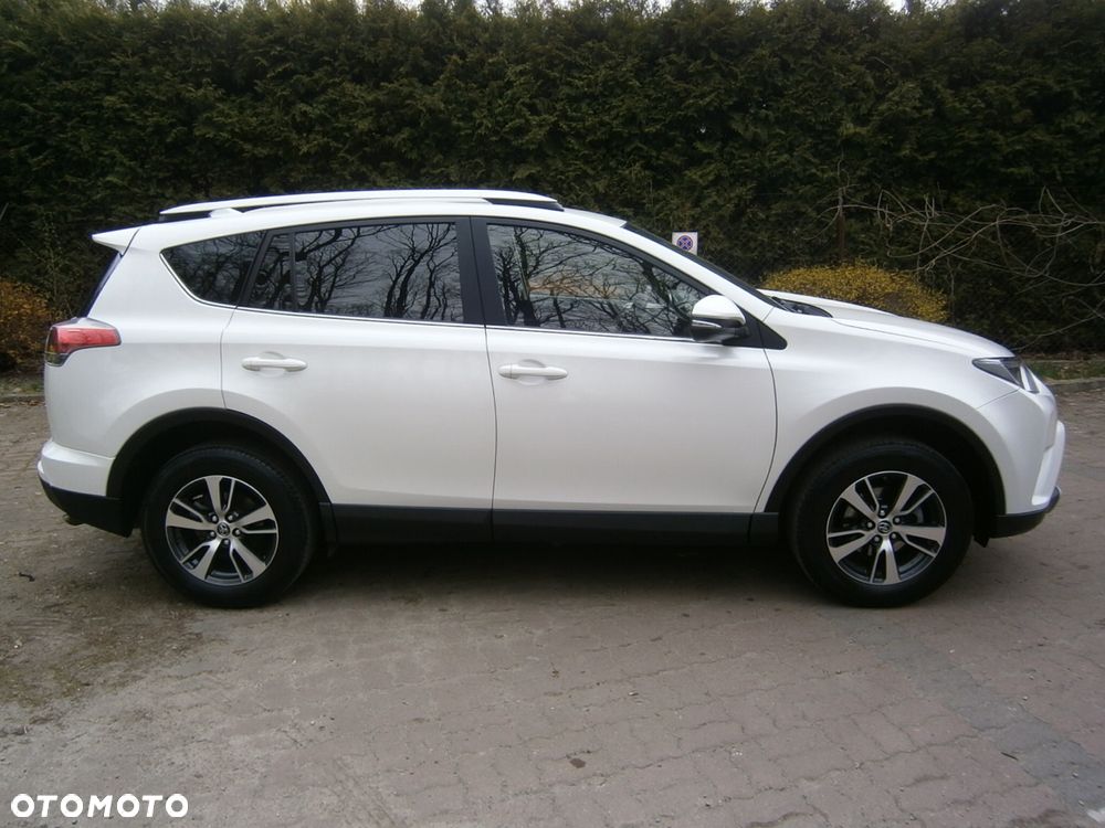 Toyota RAV4 2.0 Prestige 4x4 - 5