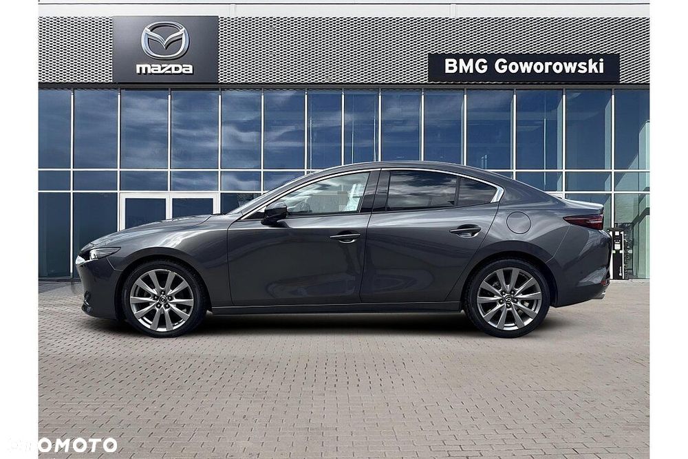 Mazda 3 ver-2-0-mhev-hikari - 2