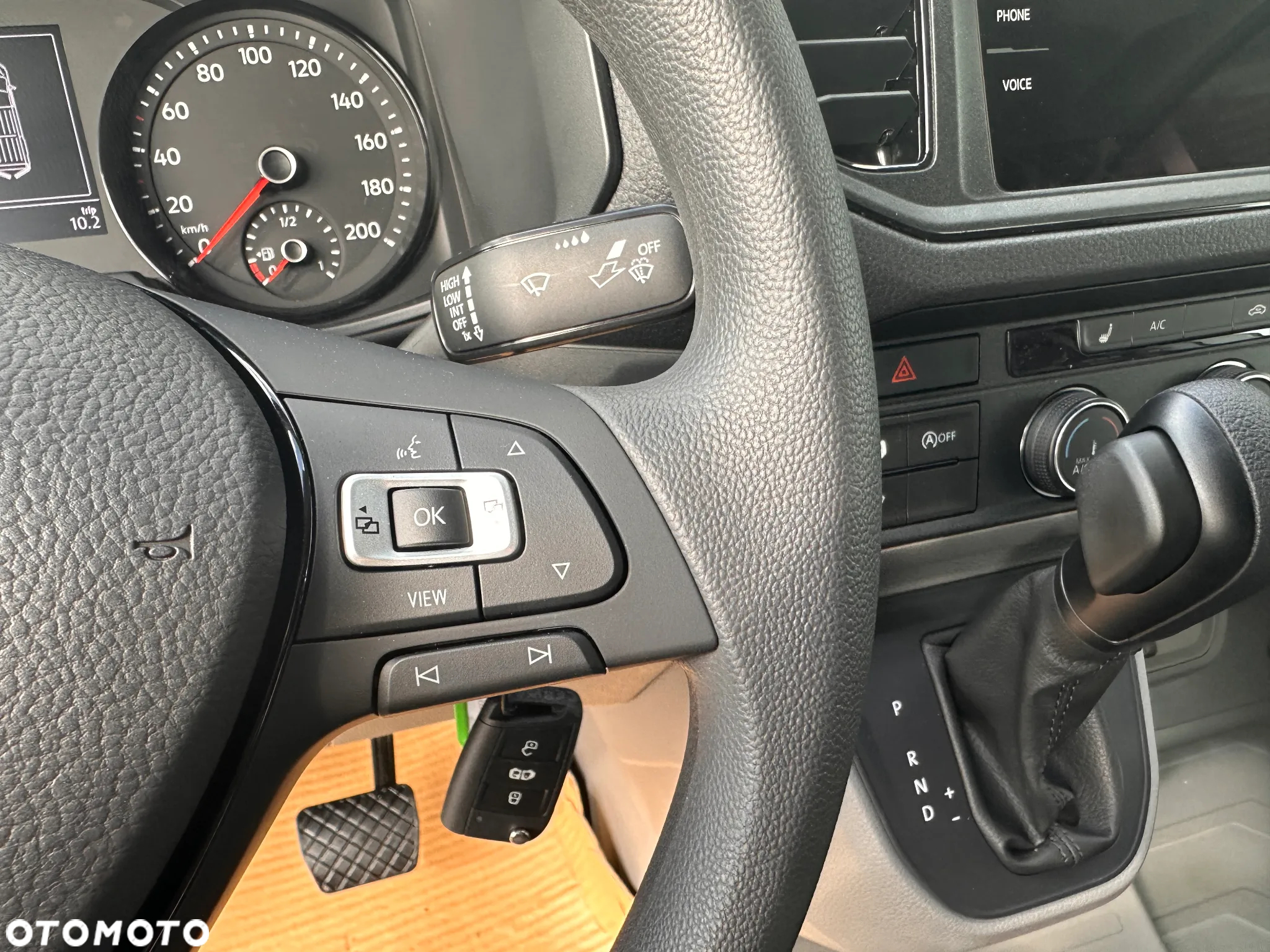 Volkswagen Crafter - 17