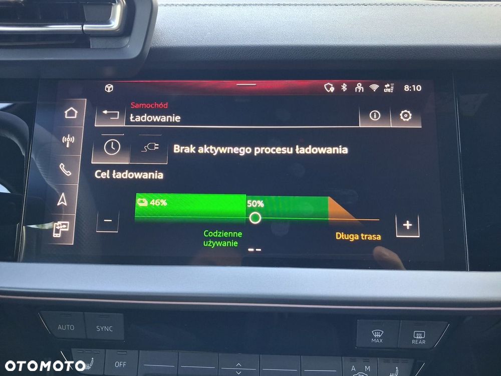Audi A3 Sportback - 20