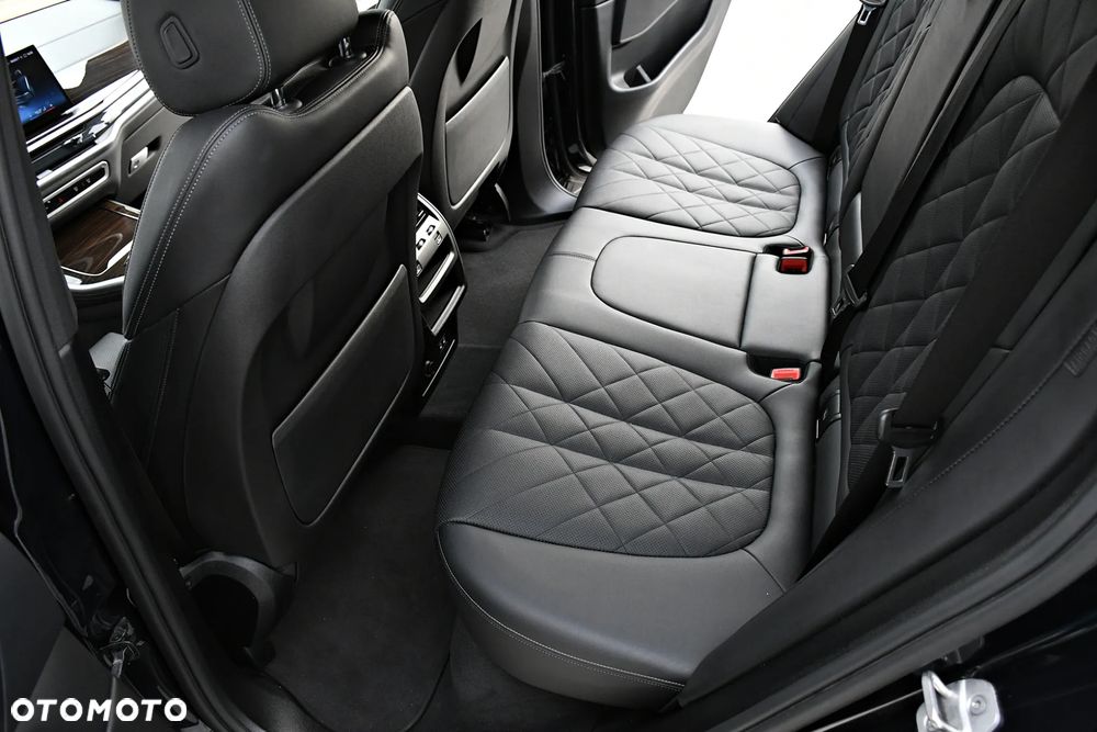BMW X5 xDrive30d sport - 20