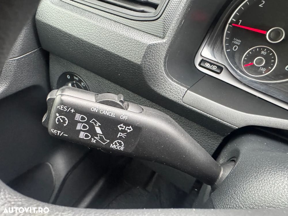 Volkswagen Caddy 2.0 TDI (5-Si.) Maxi - 14