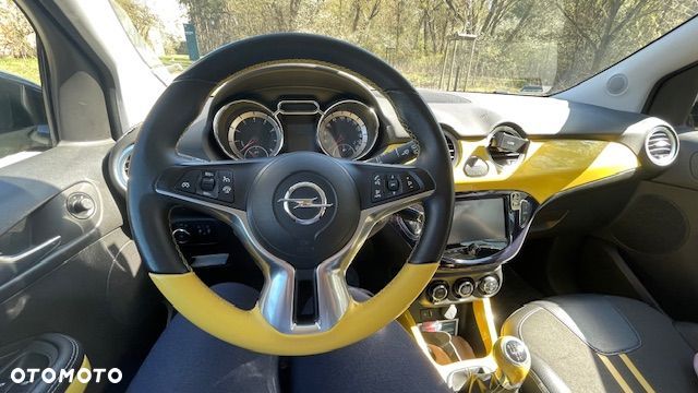 Opel Adam 1.4 Slam - 6