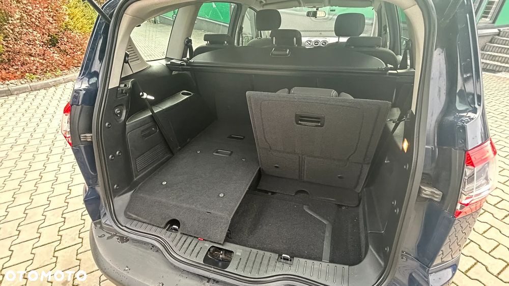 Ford S-Max 2.0 TDCi DPF Trend - 12