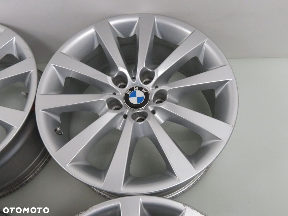 Alufelgi 18'' BMW 3 E90 5 E60 F10 F11 5x120 ET30 6790173 - 11