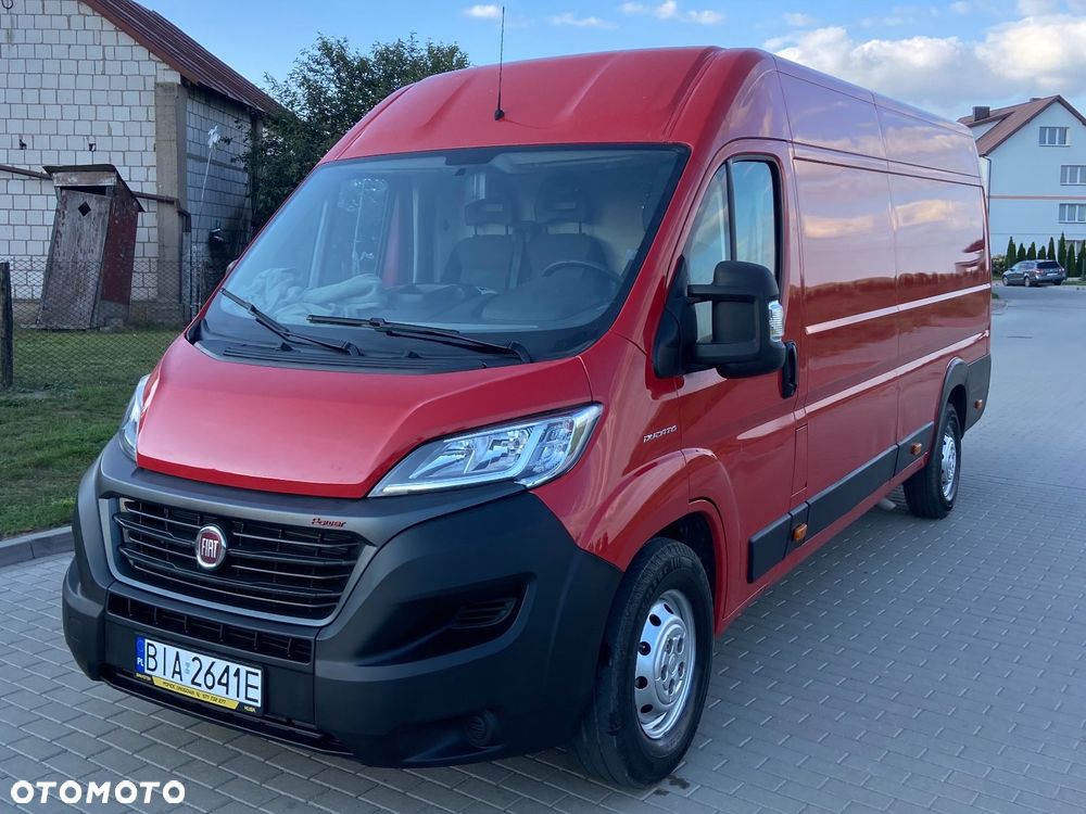 Fiat Ducato - 1