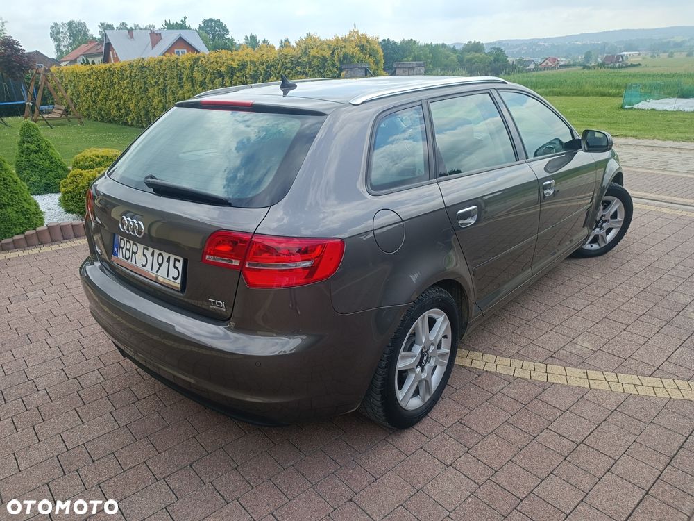 Audi Inny - 3