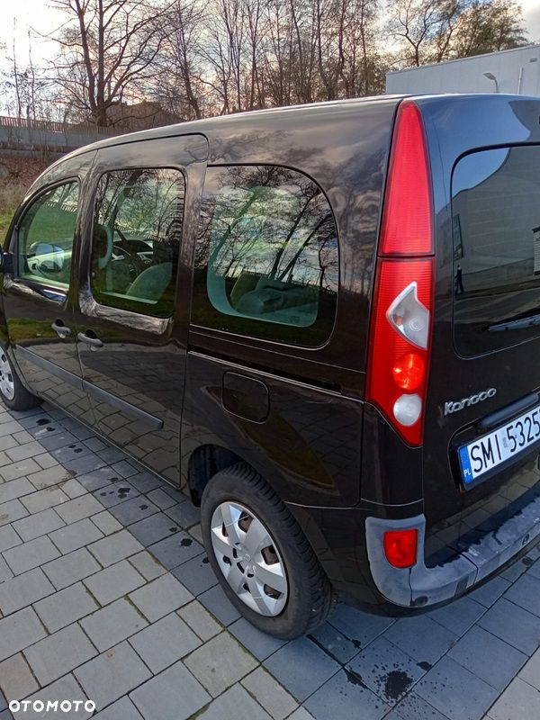 Renault Kangoo 1.6 8V Helios - 16