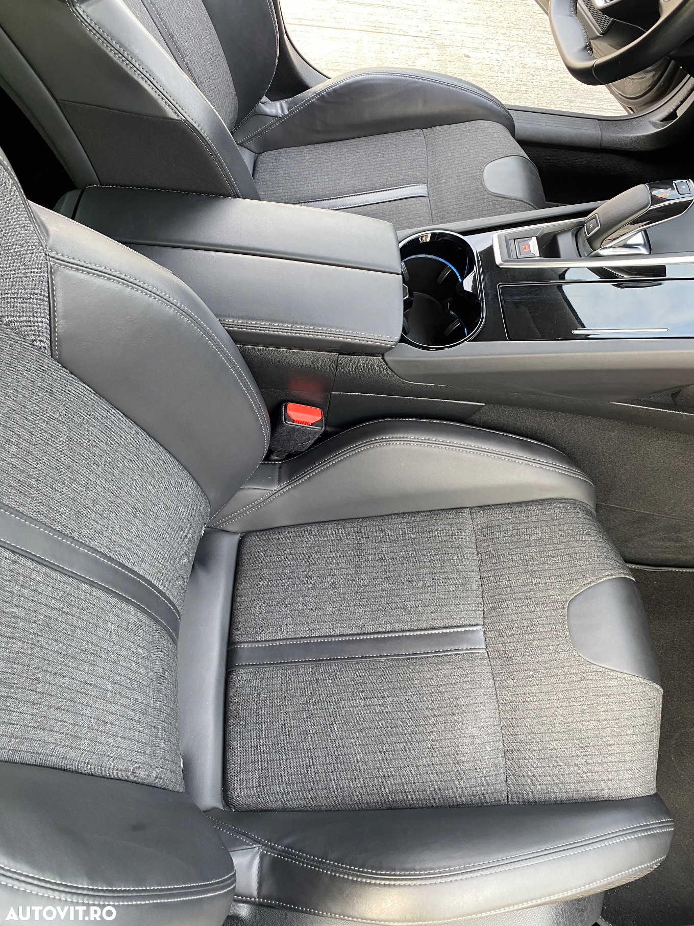 Peugeot 508 BlueHDi 130 EAT8 Allure Pack - 22