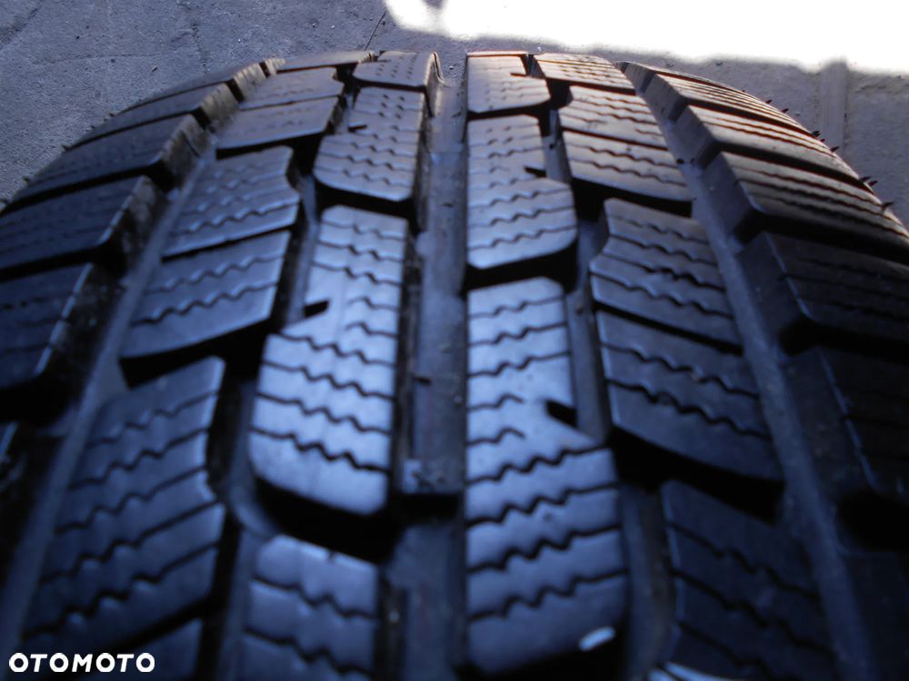 OPONA POJEDYNKA 215/55r16 FIRESTONE MULTISEASON DOT 1419 8MM - 2