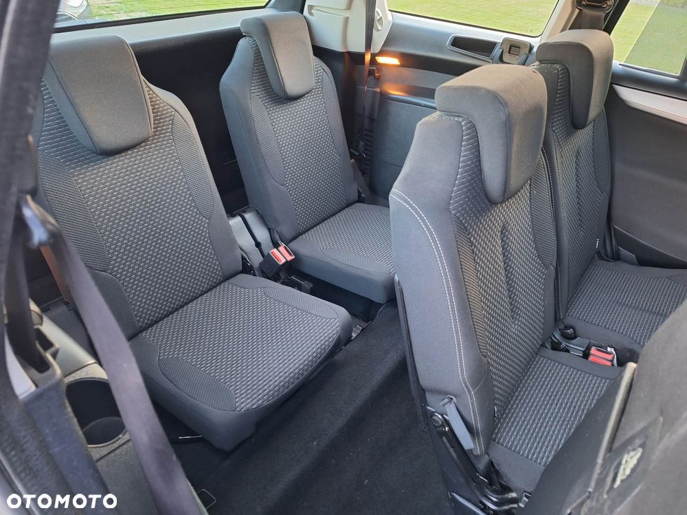 Citroën C4 Grand Picasso 1.6 HDi Selection - 21