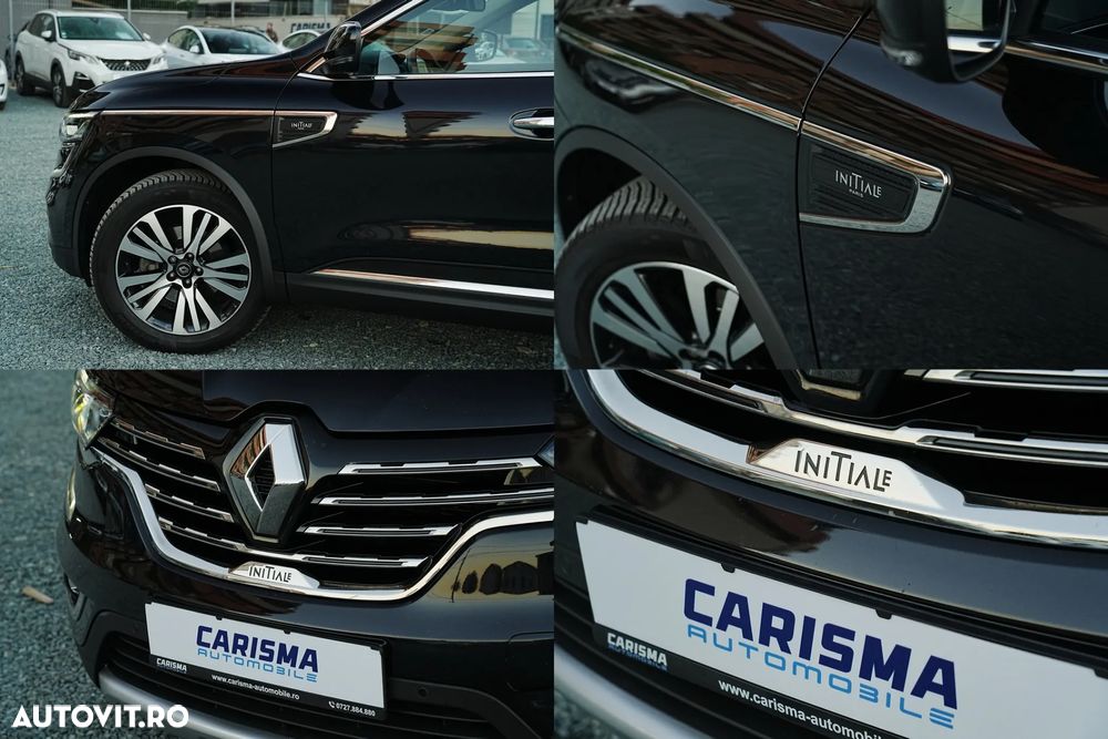 Renault Koleos 2.0 Energy dCi X-TRONIC Intens - 9