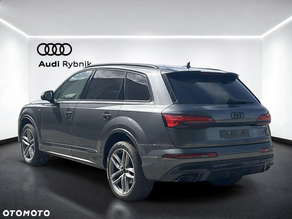 Audi Q7 - 5