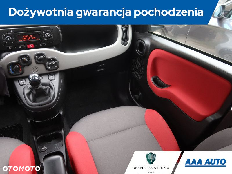 Fiat Panda - 9